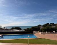 Wederverkoop - Apartment - Moraira - Platgetes