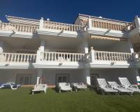 Wederverkoop - Apartment - Moraira - Platgetes