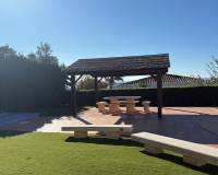 Wederverkoop - Apartment - Moraira - Platgetes