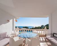 Wederverkoop - Apartment - Moraira - Platgetes