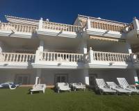 Wederverkoop - Apartment - Moraira - Platgetes