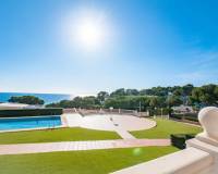 Wederverkoop - Apartment - Moraira - Platgetes