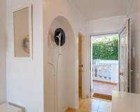 Wederverkoop - Apartment - Moraira - Platgetes