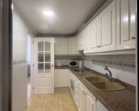 Wederverkoop - Apartment - Moraira - Platgetes