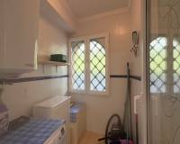 Wederverkoop - Apartment - Moraira - Platgetes