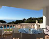 Wederverkoop - Apartment - Moraira - Platgetes
