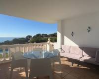 Wederverkoop - Apartment - Moraira - Platgetes