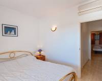 Wederverkoop - Apartment - Moraira - Platgetes