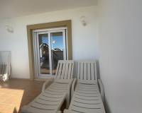 Wederverkoop - Apartment - Moraira - Platgetes