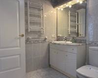 Wederverkoop - Apartment - Moraira - Platgetes