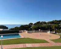 Wederverkoop - Apartment - Moraira - Platgetes