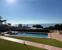 Wederverkoop - Apartment - Moraira - Platgetes