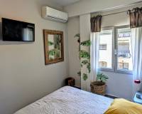 Wederverkoop - Apartment - Moraira - Town centre