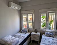 Wederverkoop - Apartment - Moraira - Town centre