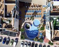 Wederverkoop - Apartment - Orihuela Costa - Cabo Roig