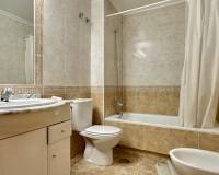 Wederverkoop - Apartment - Orihuela Costa - Cabo Roig