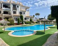 Wederverkoop - Apartment - Orihuela Costa - Cabo Roig