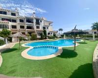 Wederverkoop - Apartment - Orihuela Costa - Cabo Roig