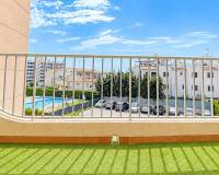 Wederverkoop - Apartment - Orihuela Costa - Cabo Roig