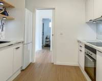 Wederverkoop - Apartment - Orihuela Costa - Cabo Roig
