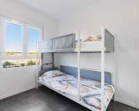 Wederverkoop - Apartment - Orihuela Costa - Campoamor