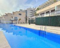 Wederverkoop - Apartment - Orihuela Costa - Campoamor