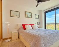 Wederverkoop - Apartment - Orihuela Costa - Campoamor