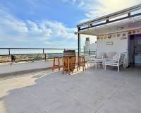 Wederverkoop - Apartment - Orihuela Costa - Campoamor