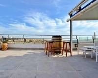 Wederverkoop - Apartment - Orihuela Costa - Campoamor