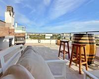 Wederverkoop - Apartment - Orihuela Costa - Campoamor