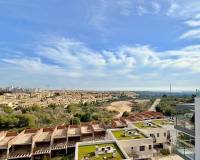 Wederverkoop - Apartment - Orihuela Costa - Campoamor