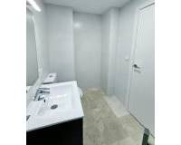 Wederverkoop - Apartment - Orihuela Costa - Campoamor