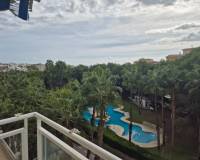 Wederverkoop - Apartment - Orihuela Costa - Campoamor
