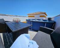 Wederverkoop - Apartment - Orihuela Costa - Entre Naranjos Vistabella