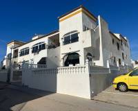 Wederverkoop - Apartment - Orihuela Costa - Entre Naranjos Vistabella