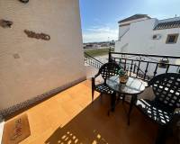 Wederverkoop - Apartment - Orihuela Costa - Entre Naranjos Vistabella