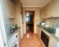 Wederverkoop - Apartment - Orihuela Costa - Entre Naranjos Vistabella
