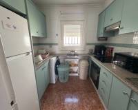 Wederverkoop - Apartment - Orihuela Costa - Entre Naranjos Vistabella