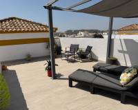 Wederverkoop - Apartment - Orihuela Costa - Entre Naranjos Vistabella