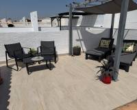 Wederverkoop - Apartment - Orihuela Costa - Entre Naranjos Vistabella