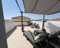 Wederverkoop - Apartment - Orihuela Costa - Entre Naranjos Vistabella