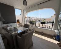 Wederverkoop - Apartment - Orihuela Costa - Entre Naranjos Vistabella