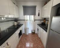 Wederverkoop - Apartment - Orihuela Costa - Entre Naranjos Vistabella