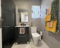 Wederverkoop - Apartment - Orihuela Costa - Entre Naranjos Vistabella