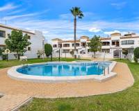 Wederverkoop - Apartment - Orihuela Costa - Entre Naranjos Vistabella