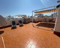 Wederverkoop - Apartment - Orihuela Costa - Entre Naranjos Vistabella