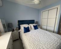 Wederverkoop - Apartment - Orihuela Costa - Entre Naranjos Vistabella