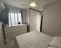 Wederverkoop - Apartment - Orihuela Costa - Entre Naranjos Vistabella