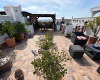 Wederverkoop - Apartment - Orihuela Costa - Entre Naranjos Vistabella