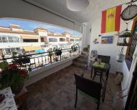 Wederverkoop - Apartment - Orihuela Costa - Entre Naranjos Vistabella